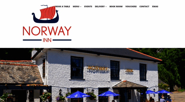 norwayinn.co.uk