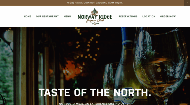 norwayridge.com