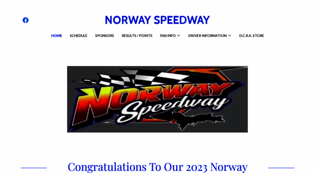 norwayspeedway.com