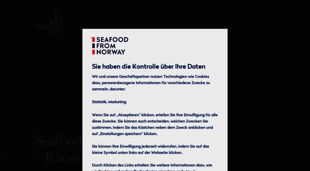 norwegenfisch.de