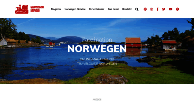 norwegenservice.net