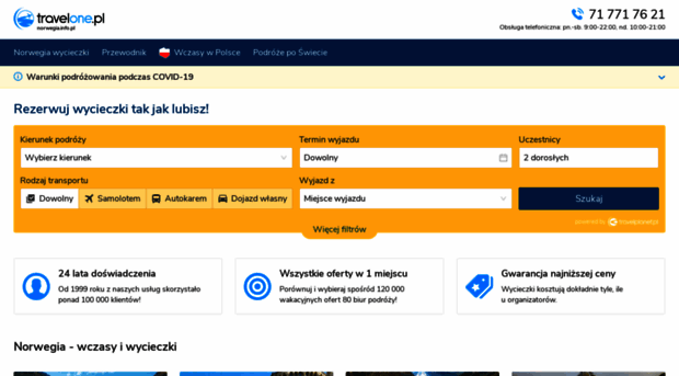 norwegia.info.pl