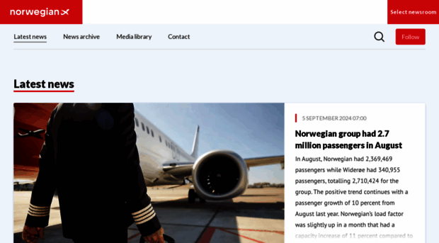norwegian-uk.mynewsdesk.com