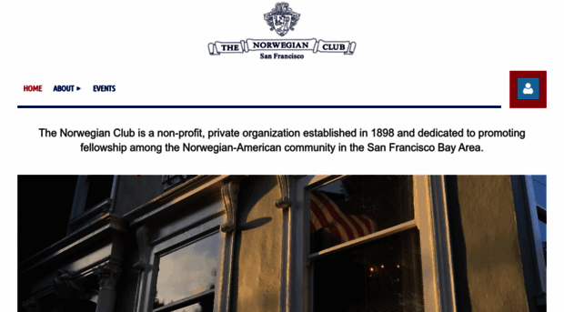 norwegianclub.org