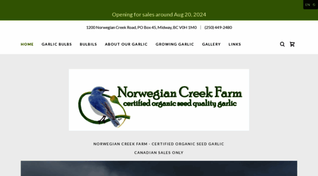 norwegiancreekfarm.ca