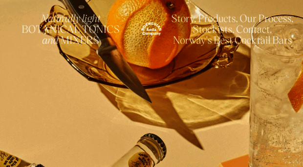 norwegiansoda.co