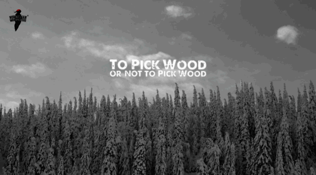 norwegianwoodpickers.com