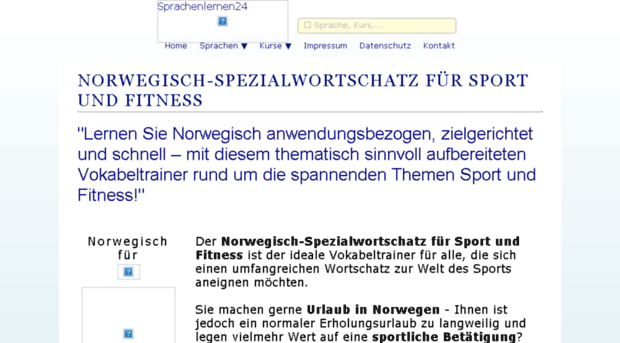 norwegisch-sport-fitness-vokabeltrainer.online-media-world24.de