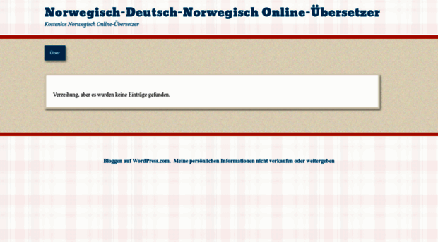 norwegischonline.wordpress.com