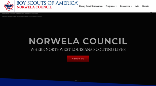 norwela.org