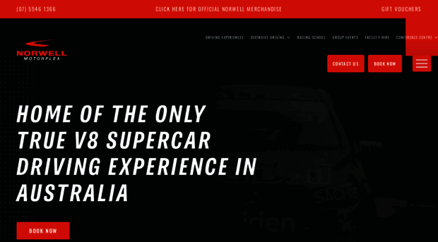 norwellmotorplex.com.au