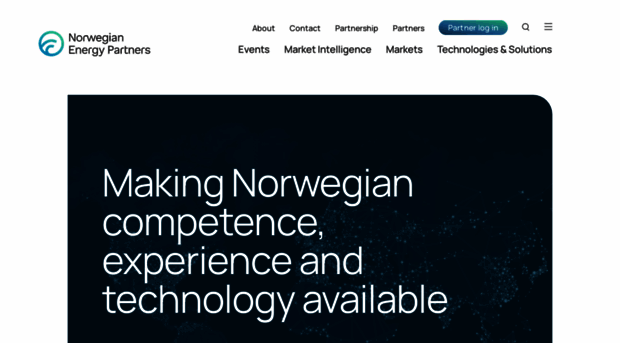 norwep.com