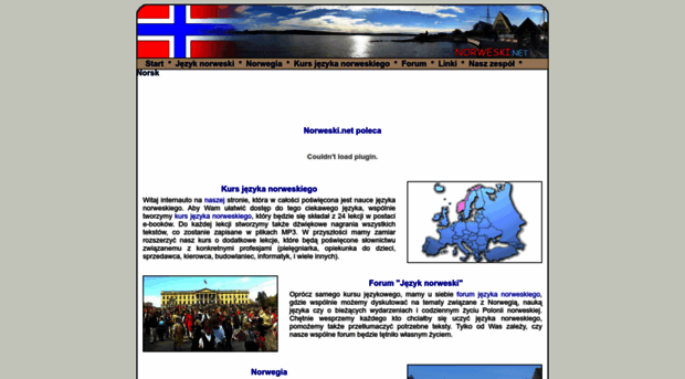 norweski.net