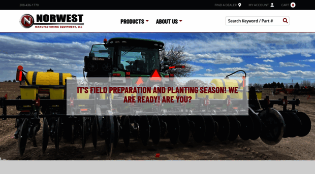 norwest-mfg.com