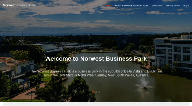 norwestbusinesspark.com.au