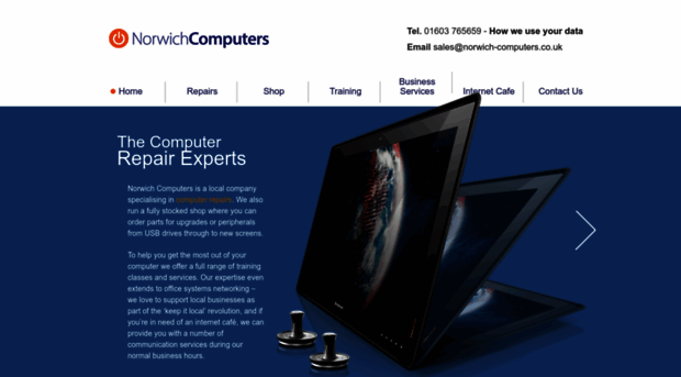 norwich-computers.co.uk