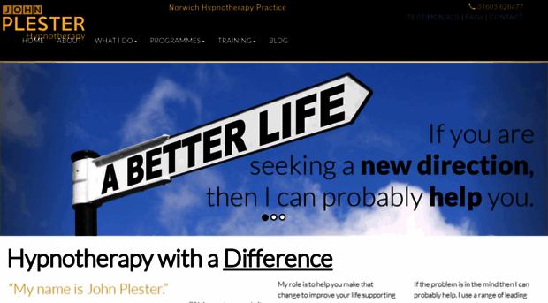 norwich-hypnotherapy.co.uk