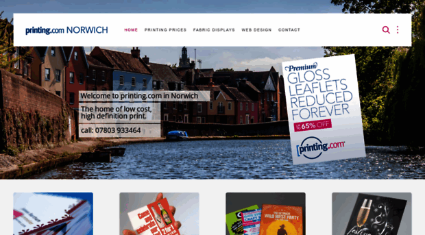 norwich-printing.com