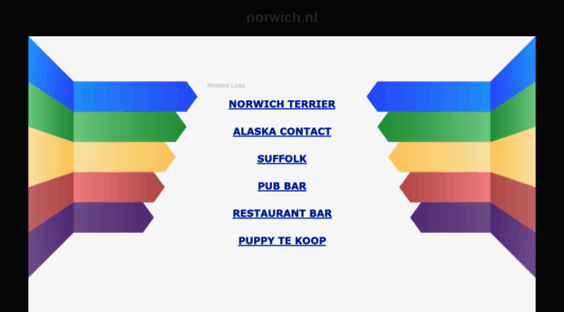 norwich.nl