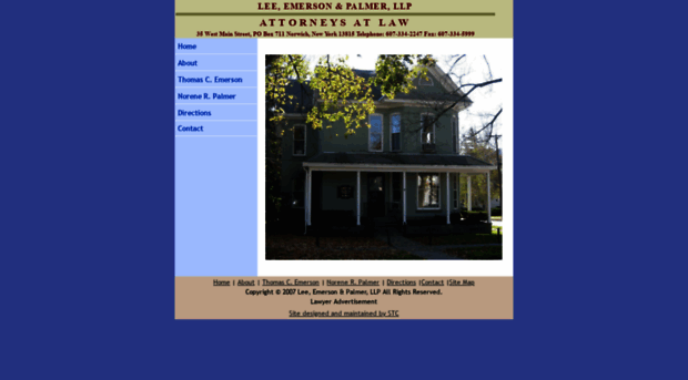 norwichattorneys.com