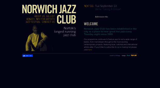 norwichjazzclub.co.uk