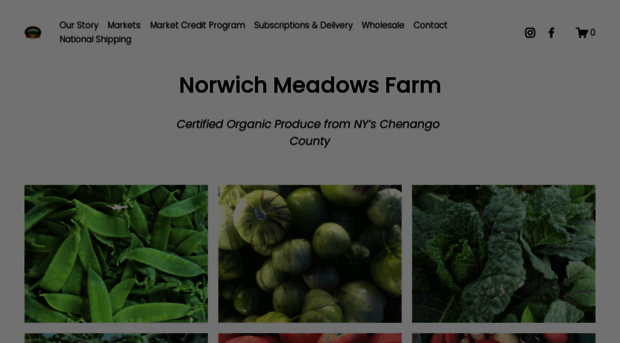 norwichmeadowsfarm.com