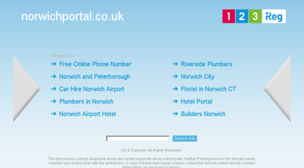 norwichportal.co.uk