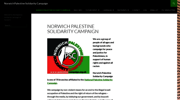 norwichpsc.org.uk