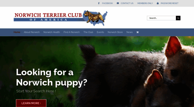 norwichterrierclub.org