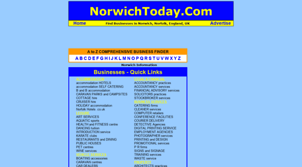 norwichtoday.com