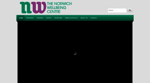 norwichwellbeing.com