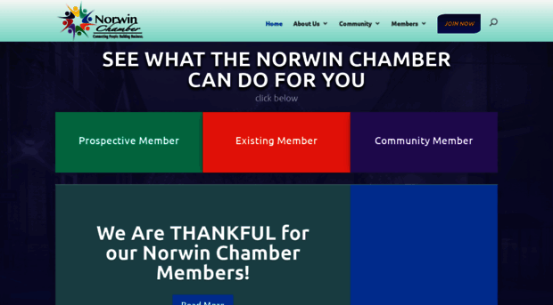 norwinchamber.com