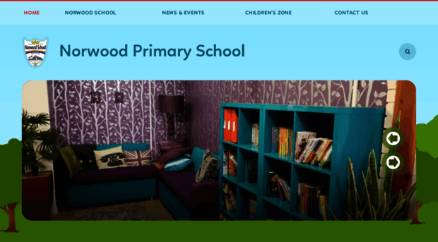 norwood-school.co.uk