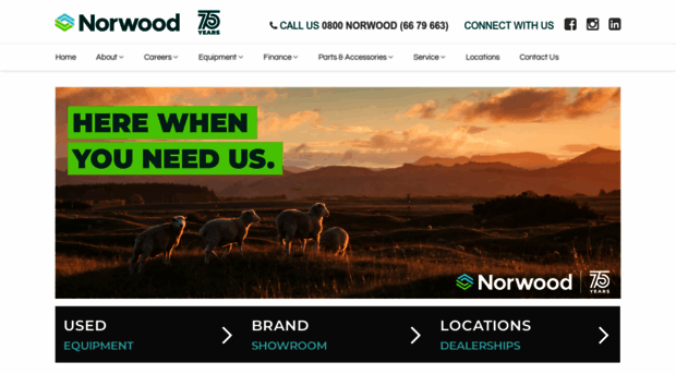 norwood.co.nz