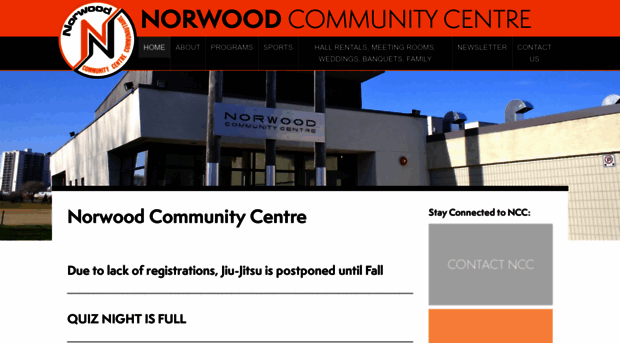 norwoodcc.ca