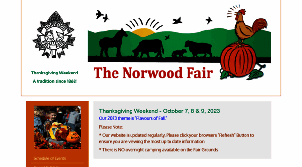 norwoodfair.ca