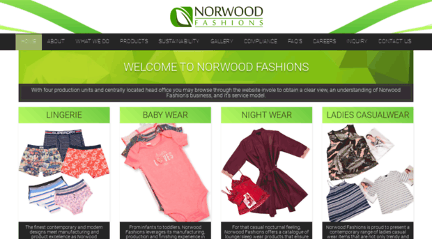 norwoodfashions.com