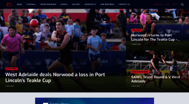 norwoodfc.com.au