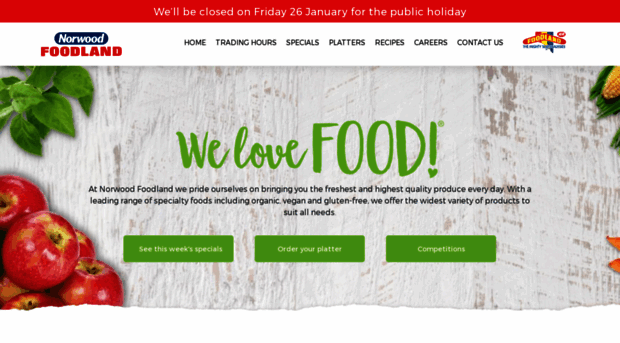 norwoodfoodland.com.au