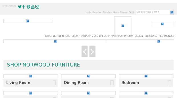 norwoodfurniture.com