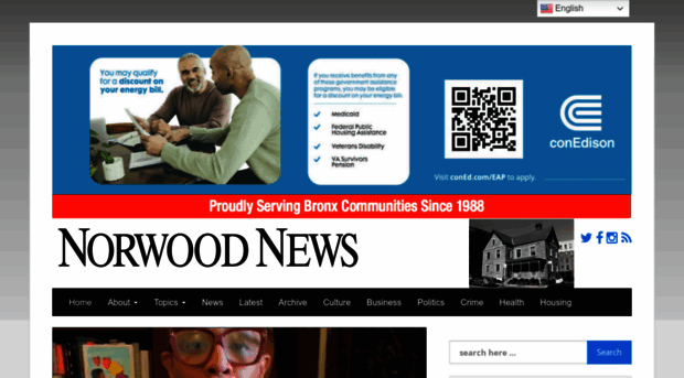 norwoodnews.org