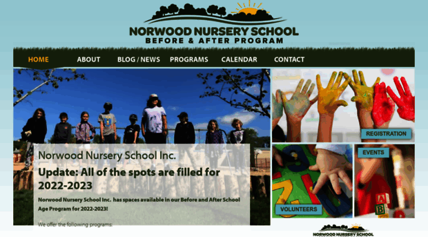 norwoodnursery.com