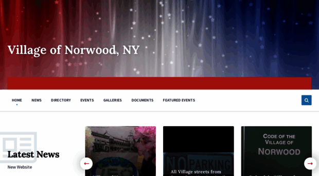 norwoodny.org