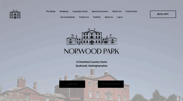 norwoodpark.co.uk