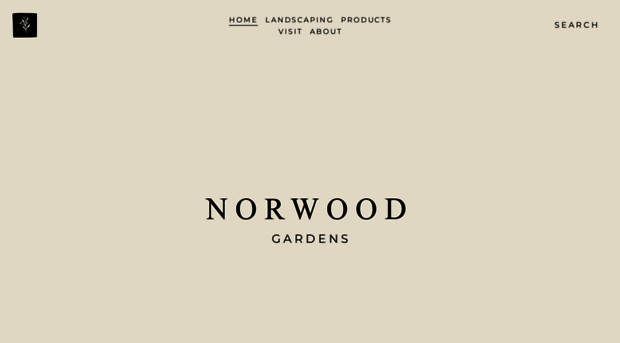 norwoodroadgarden.com