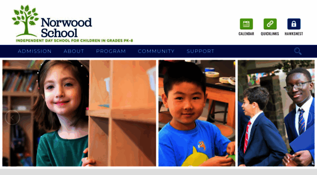 norwoodschool.org