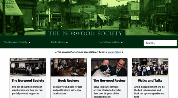 norwoodsociety.co.uk