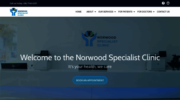 norwoodspecialistclinic.com.au