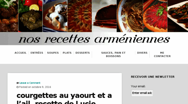 nos-recettes-armeniennes.fr