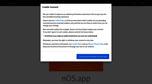 nos.app